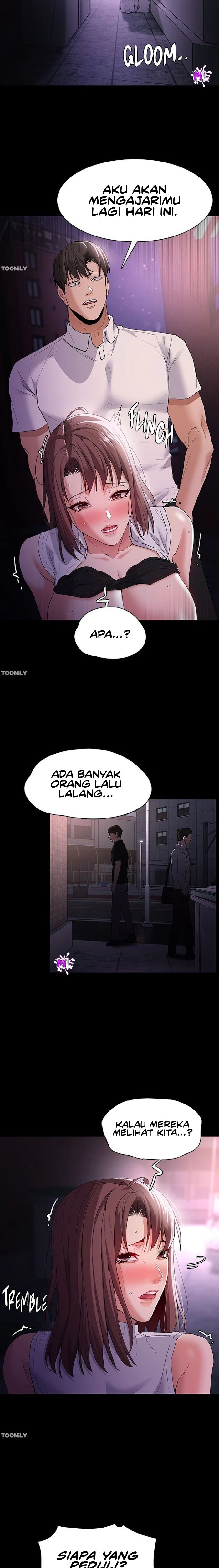 Pervert Diary - Chapter 38 17