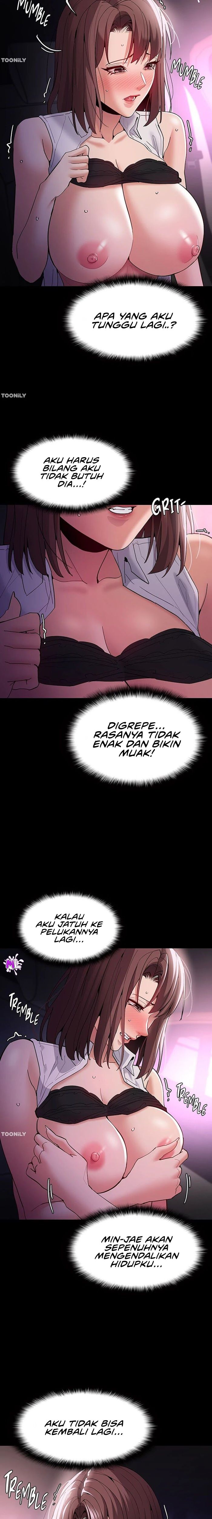 Pervert Diary - Chapter 38 7