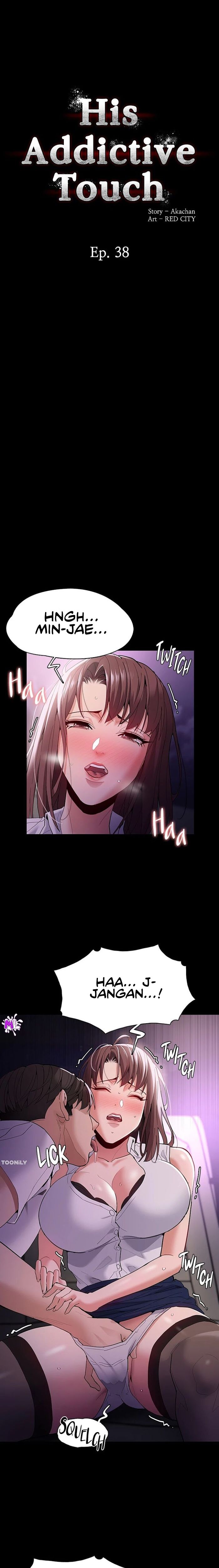 Pervert Diary - Chapter 38 2