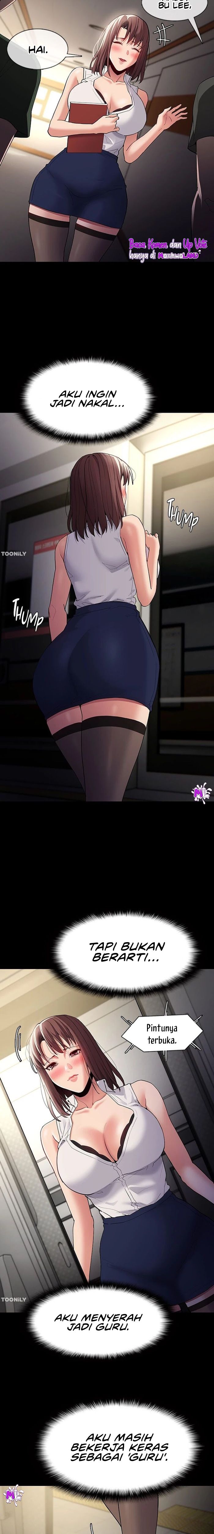 Pervert Diary - Chapter 38 9