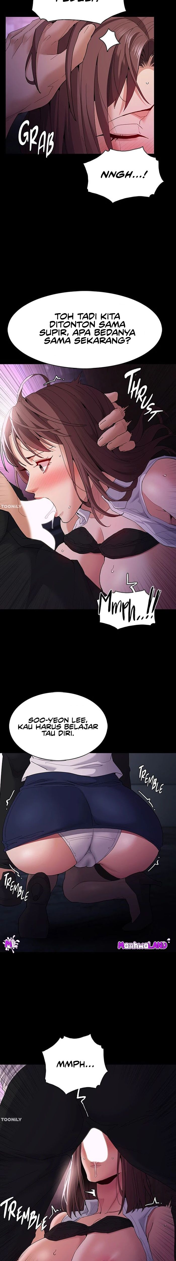 Pervert Diary - Chapter 38 18