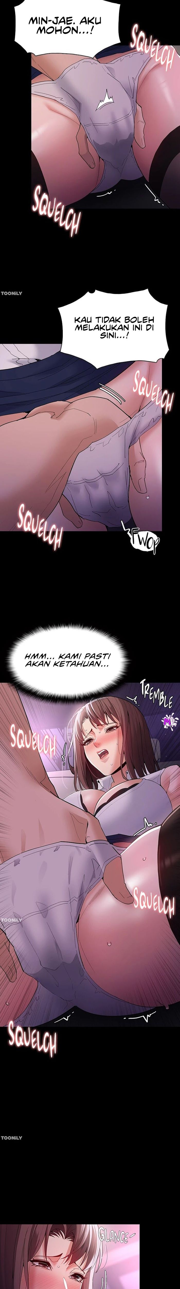 Pervert Diary - Chapter 38 3