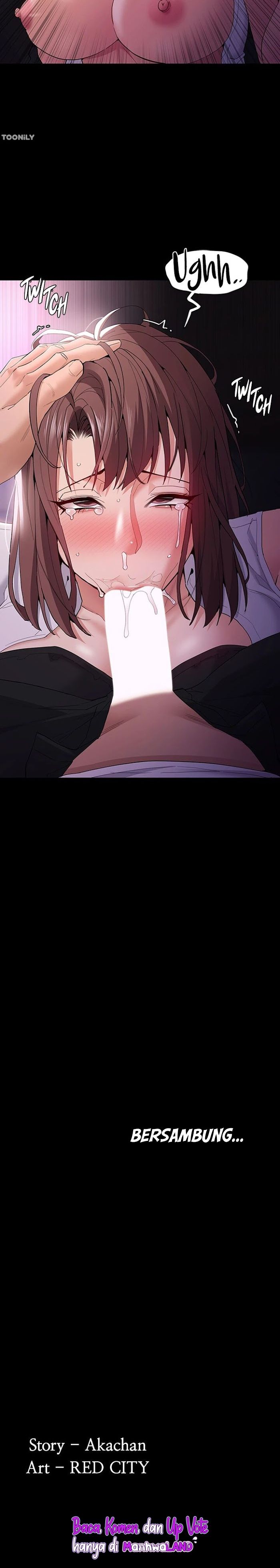 Pervert Diary - Chapter 38 19
