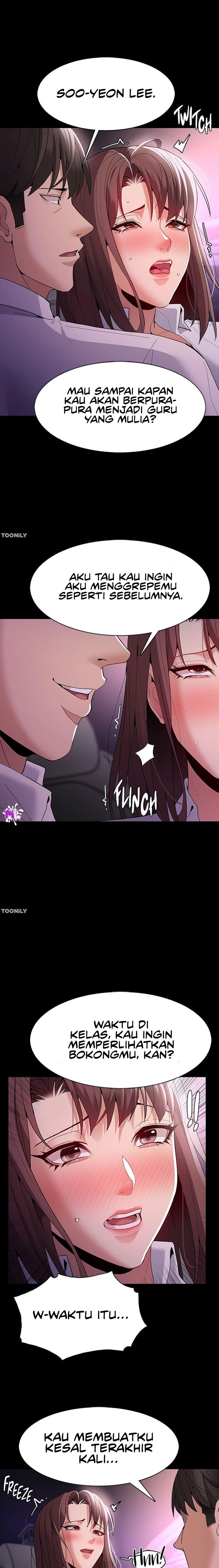 Pervert Diary - Chapter 38 5