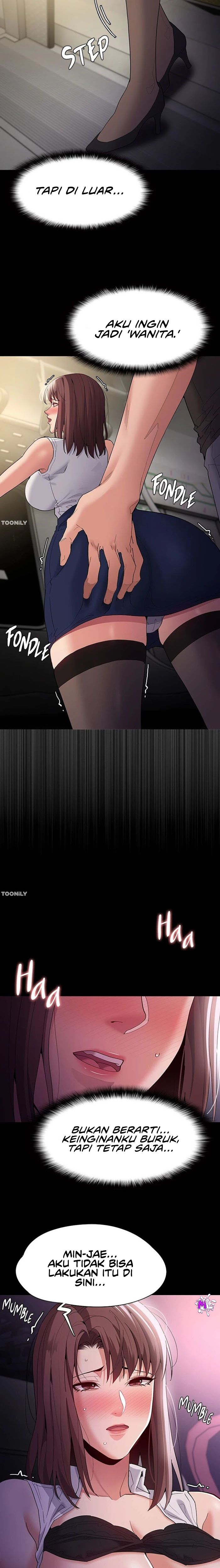 Pervert Diary - Chapter 38 10