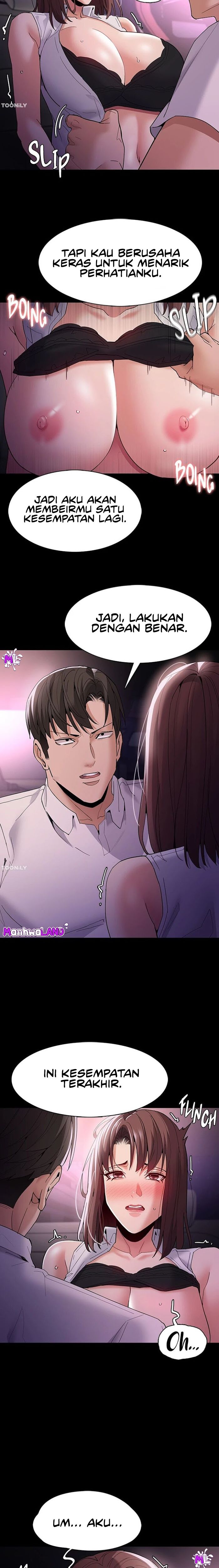 Pervert Diary - Chapter 38 6