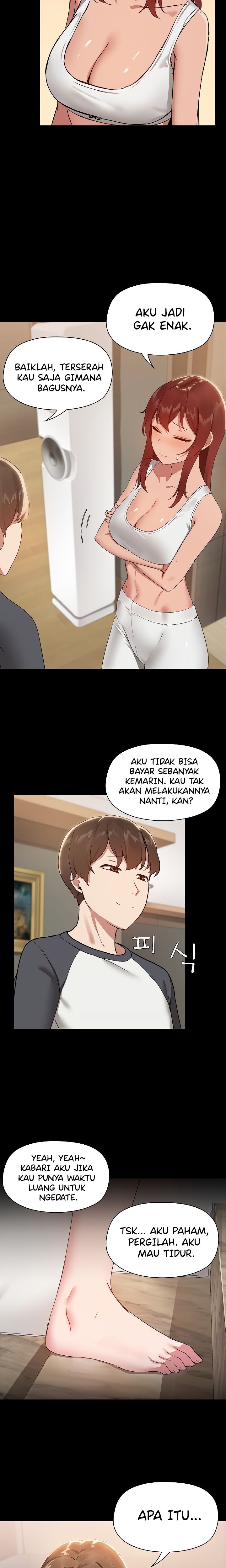 Boyfriend for Rent - Chapter 08 3