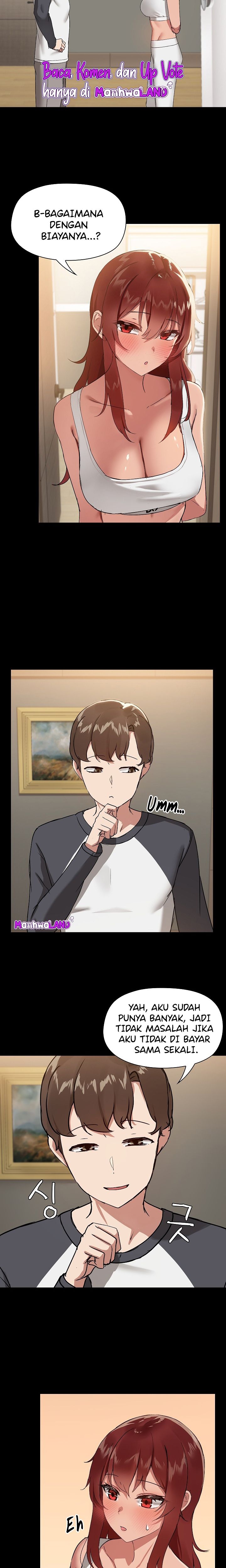 Boyfriend for Rent - Chapter 08 2