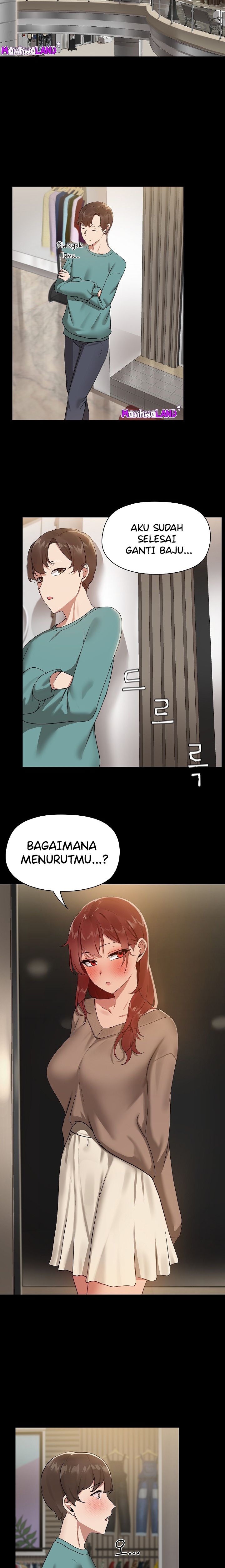 Boyfriend for Rent - Chapter 08 12