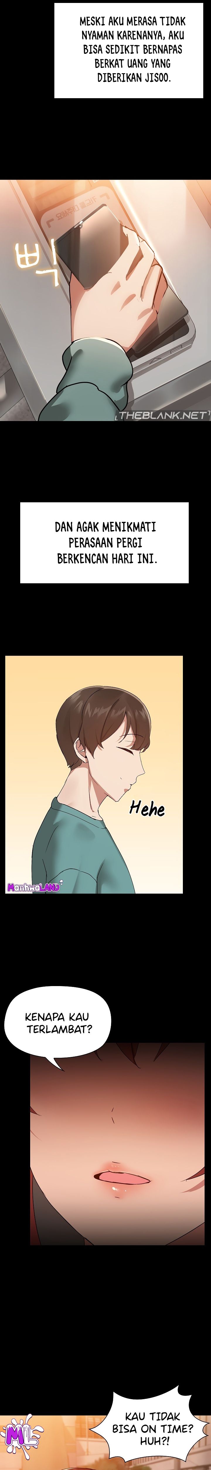 Boyfriend for Rent - Chapter 08 6