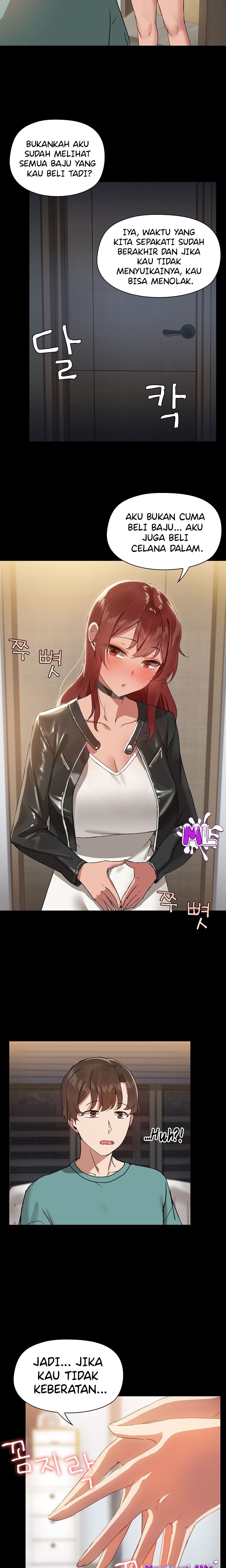Boyfriend for Rent - Chapter 08 18