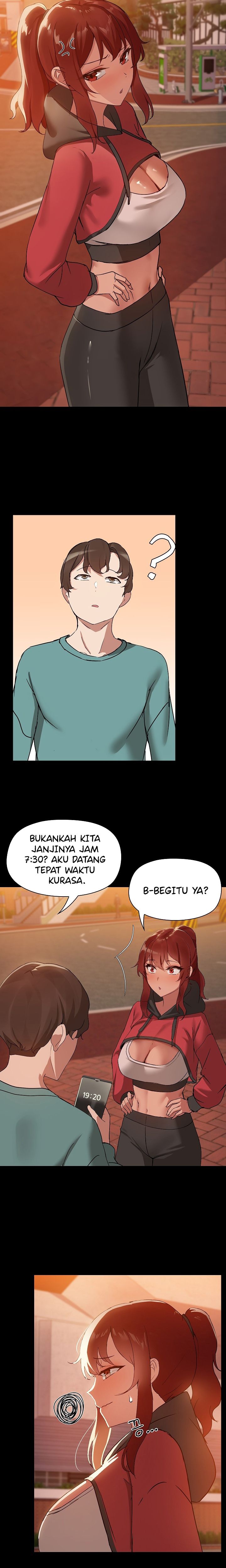 Boyfriend for Rent - Chapter 08 7