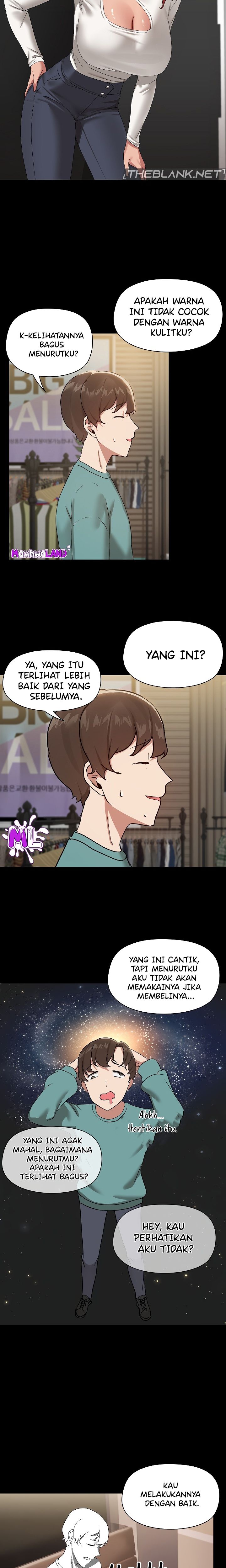 Boyfriend for Rent - Chapter 08 15