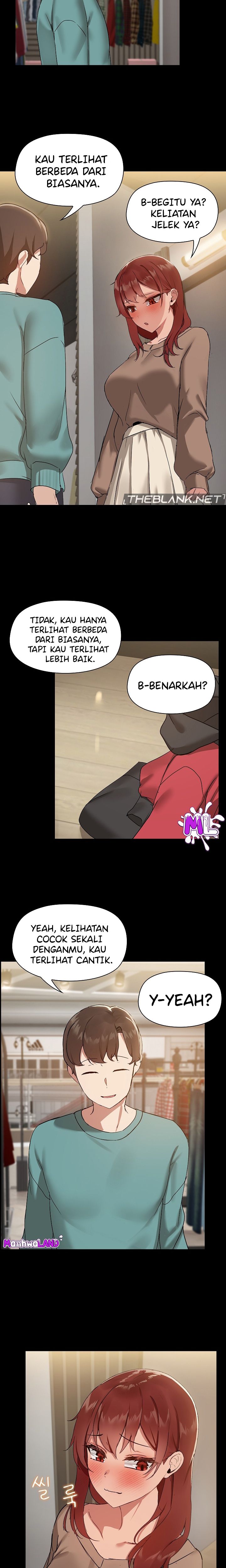 Boyfriend for Rent - Chapter 08 13