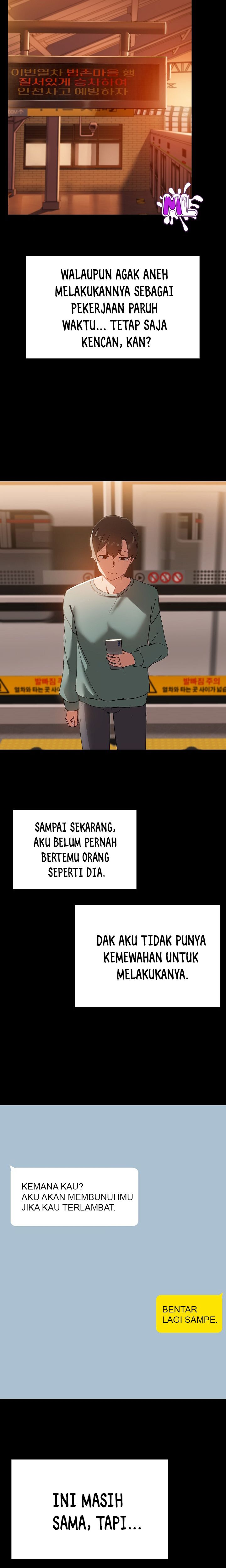 Boyfriend for Rent - Chapter 08 5