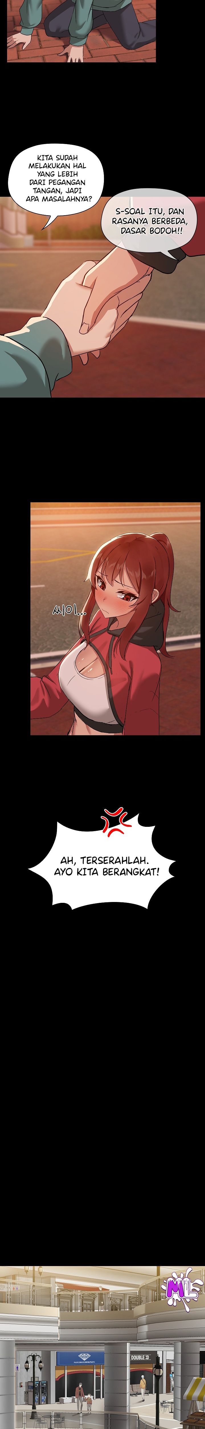 Boyfriend for Rent - Chapter 08 11