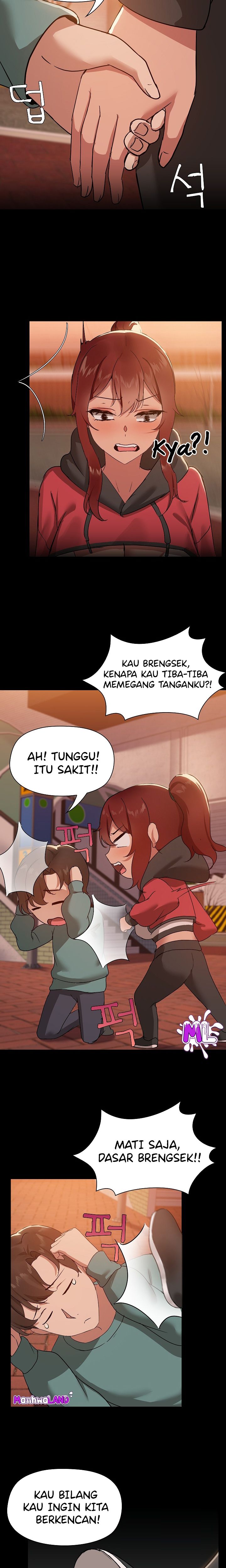 Boyfriend for Rent - Chapter 08 9