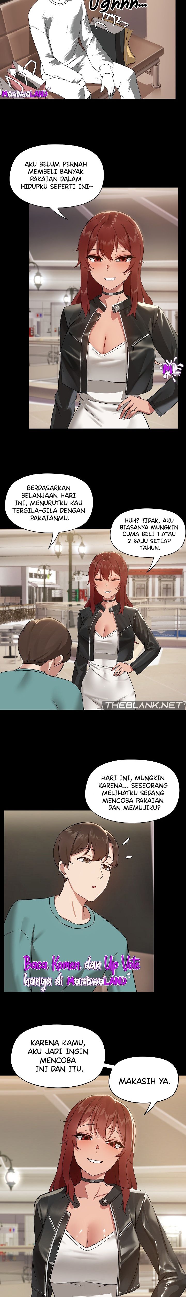 Boyfriend for Rent - Chapter 08 16