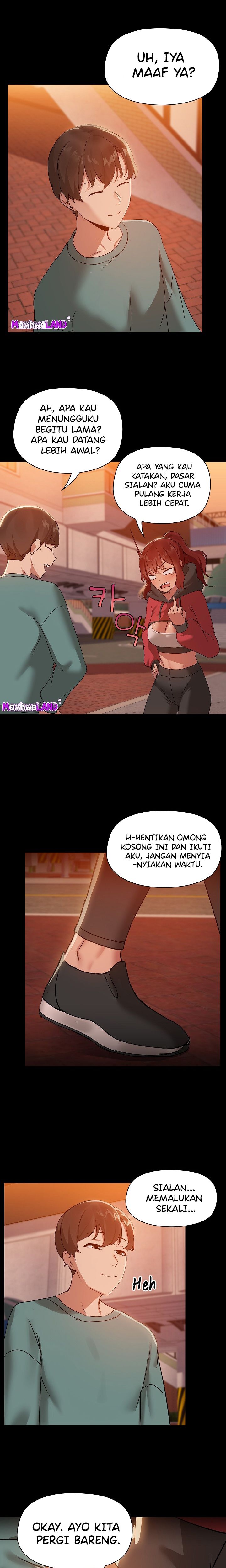 Boyfriend for Rent - Chapter 08 8
