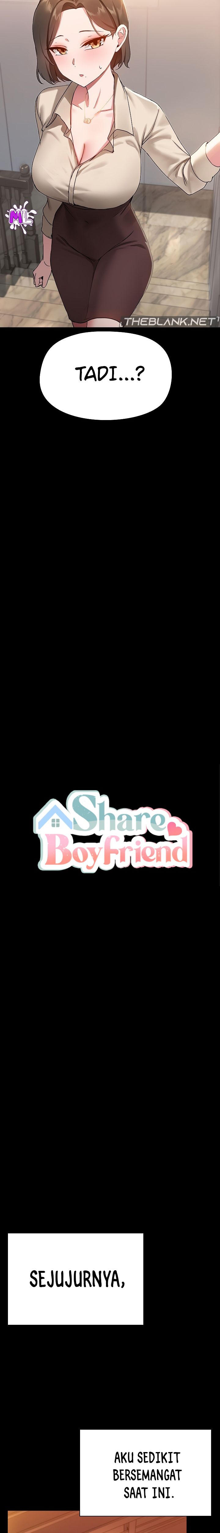 Boyfriend for Rent - Chapter 08 4