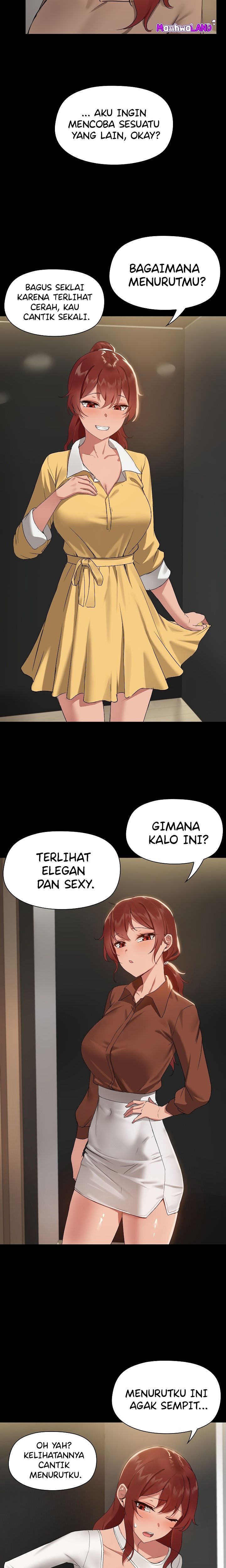 Boyfriend for Rent - Chapter 08 14