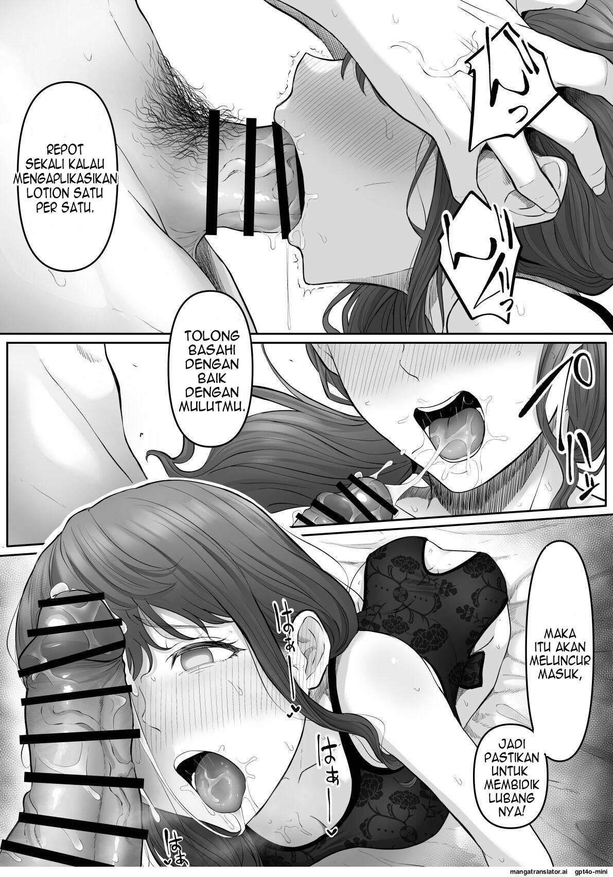 Shiriana Benjo - Chapter 3 29