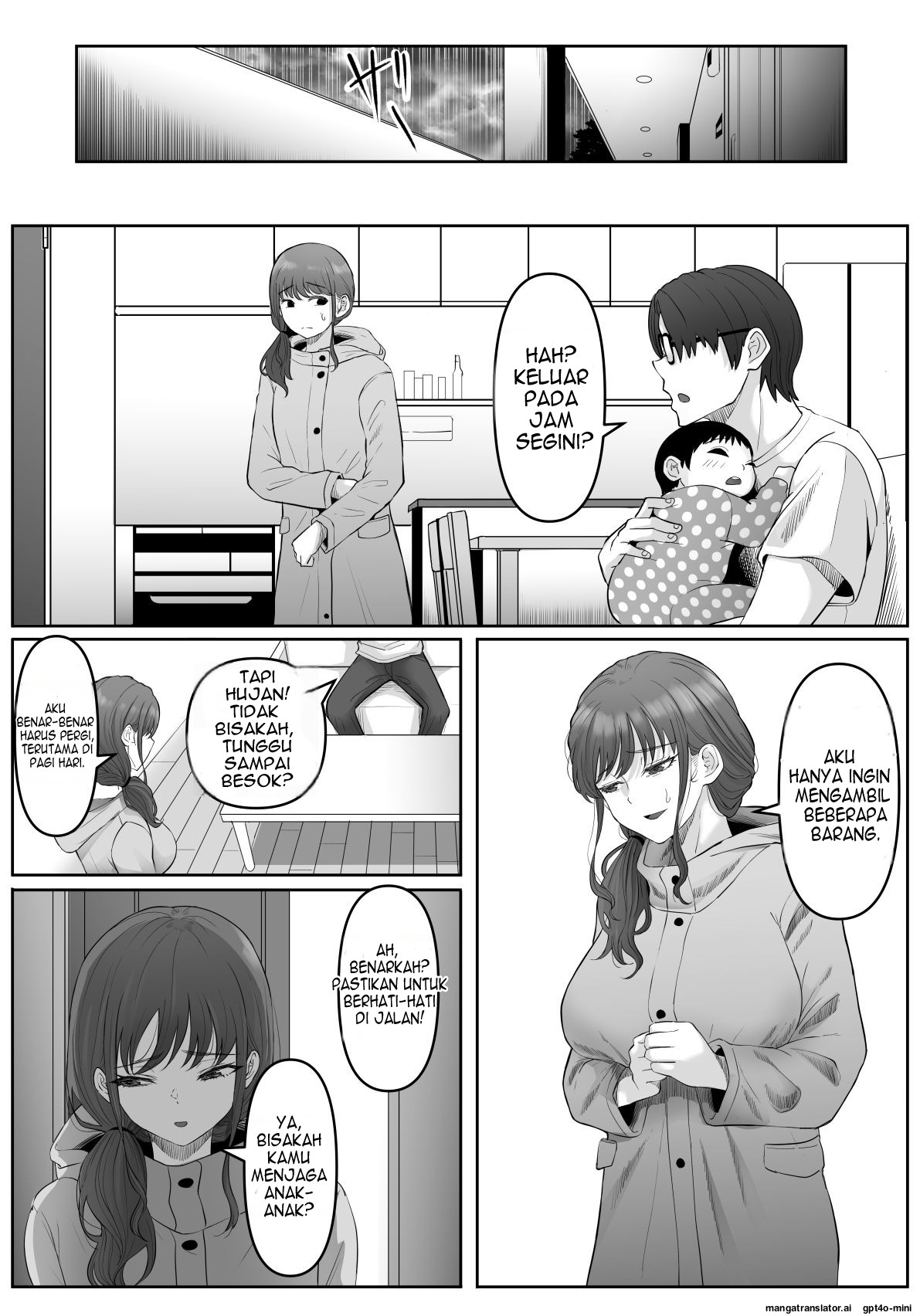 Shiriana Benjo - Chapter 3 22