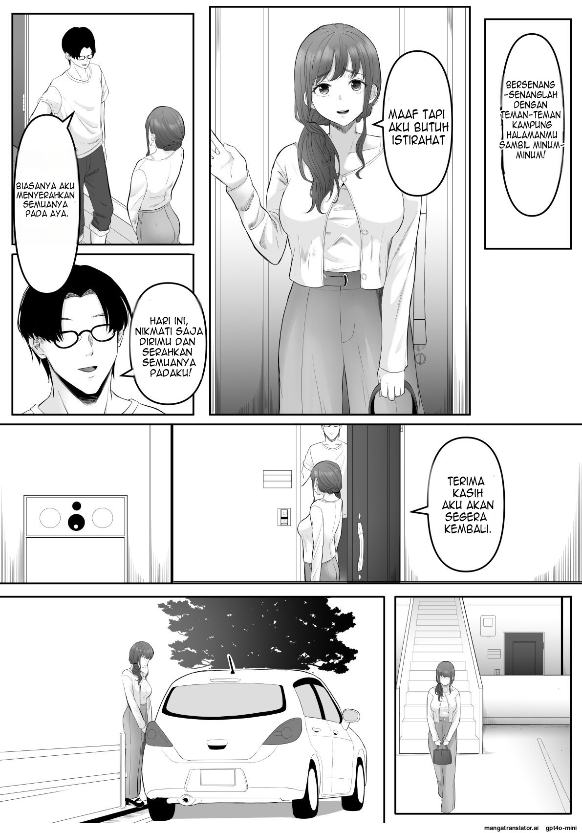 Shiriana Benjo - Chapter 3 35