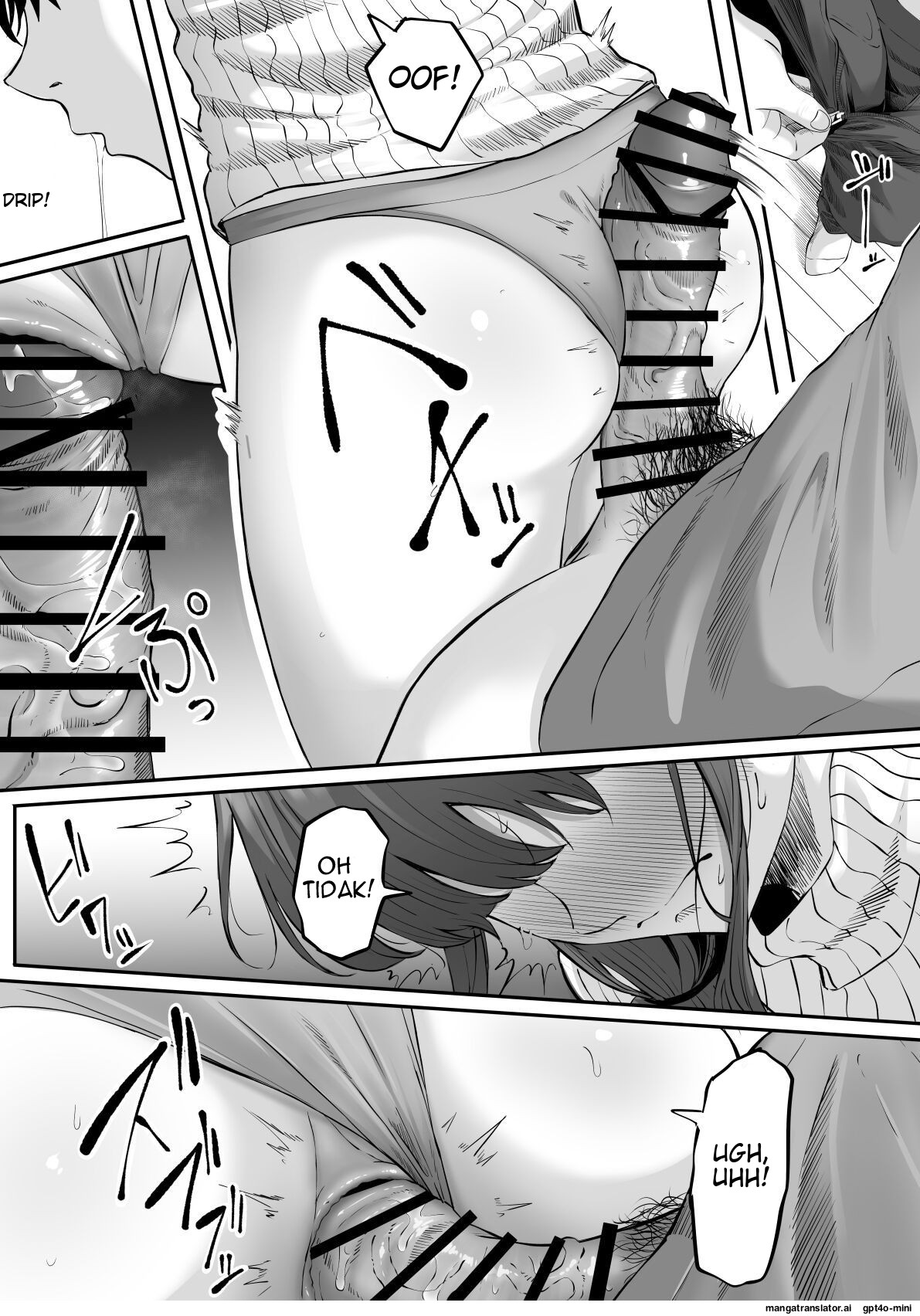 Shiriana Benjo - Chapter 3 15