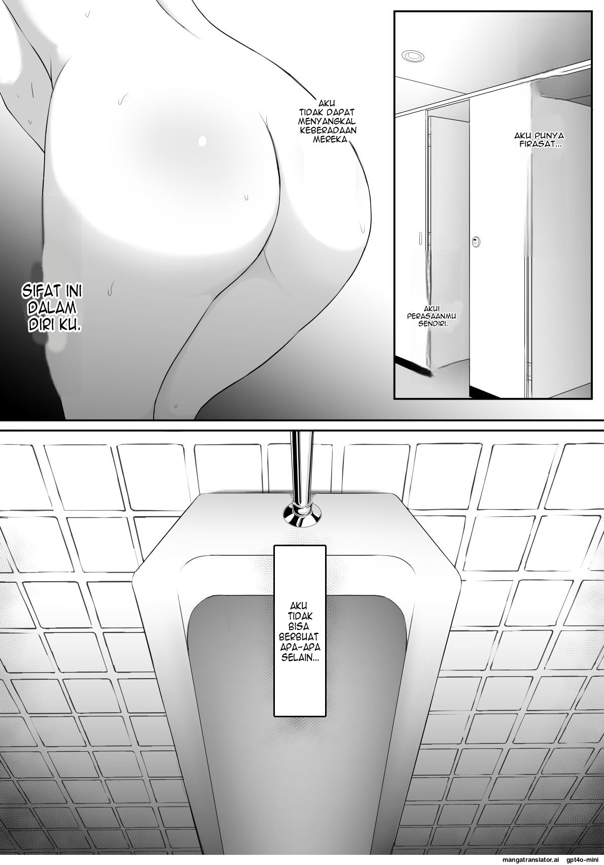 Shiriana Benjo - Chapter 3 46