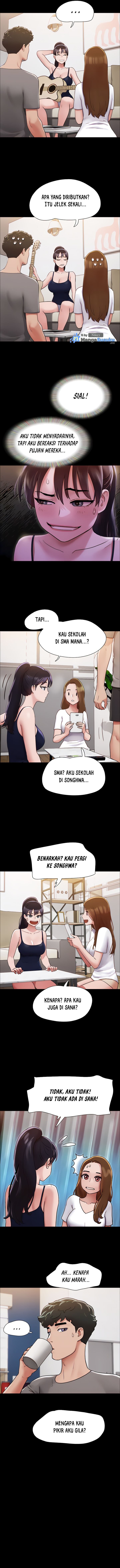 Not To Be Missed - Chapter 16 9