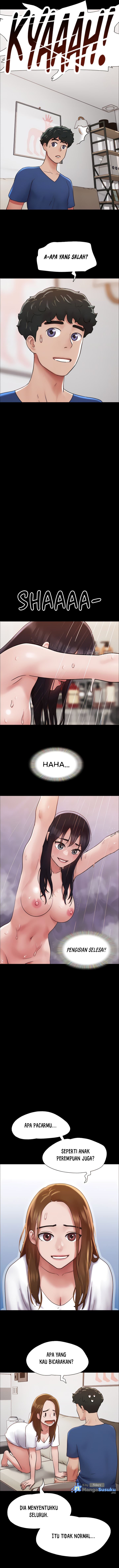 Not To Be Missed - Chapter 16 3