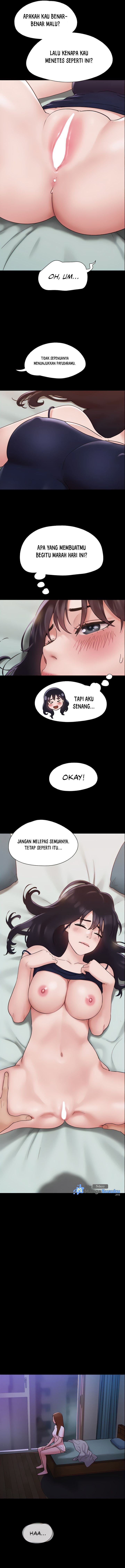 Not To Be Missed - Chapter 16 14