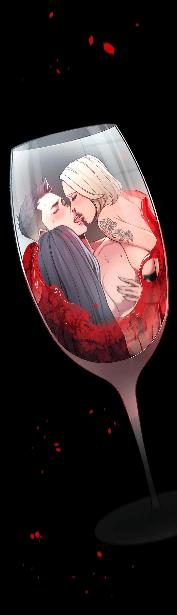 One Kill - Chapter 6 8