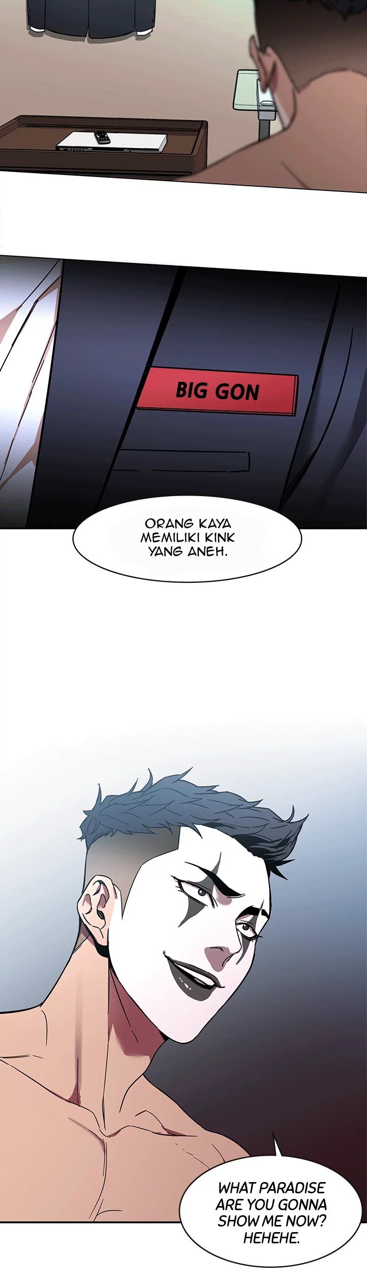 One Kill - Chapter 6 21