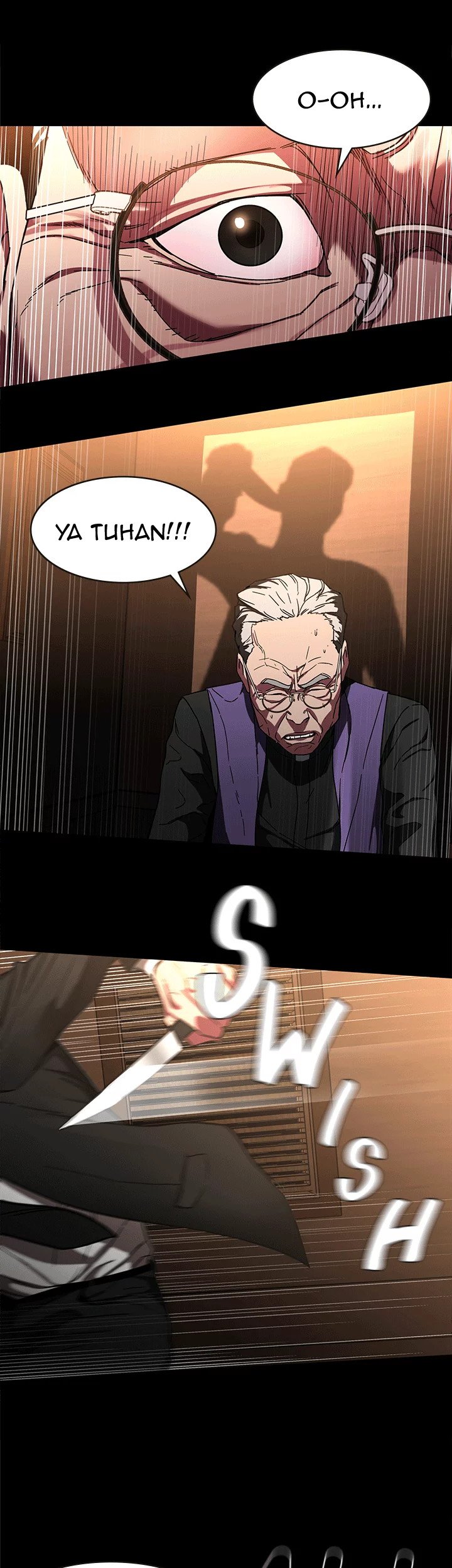 One Kill - Chapter 6 26
