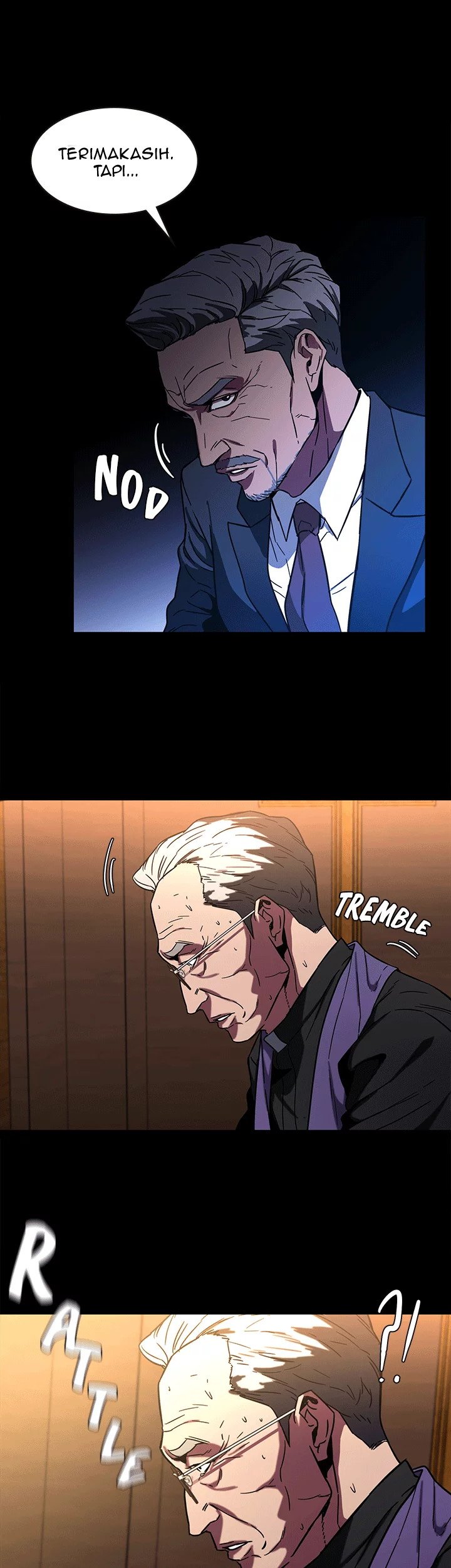 One Kill - Chapter 6 24
