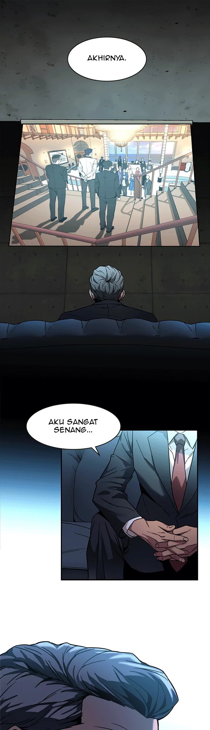 One Kill - Chapter 6 39