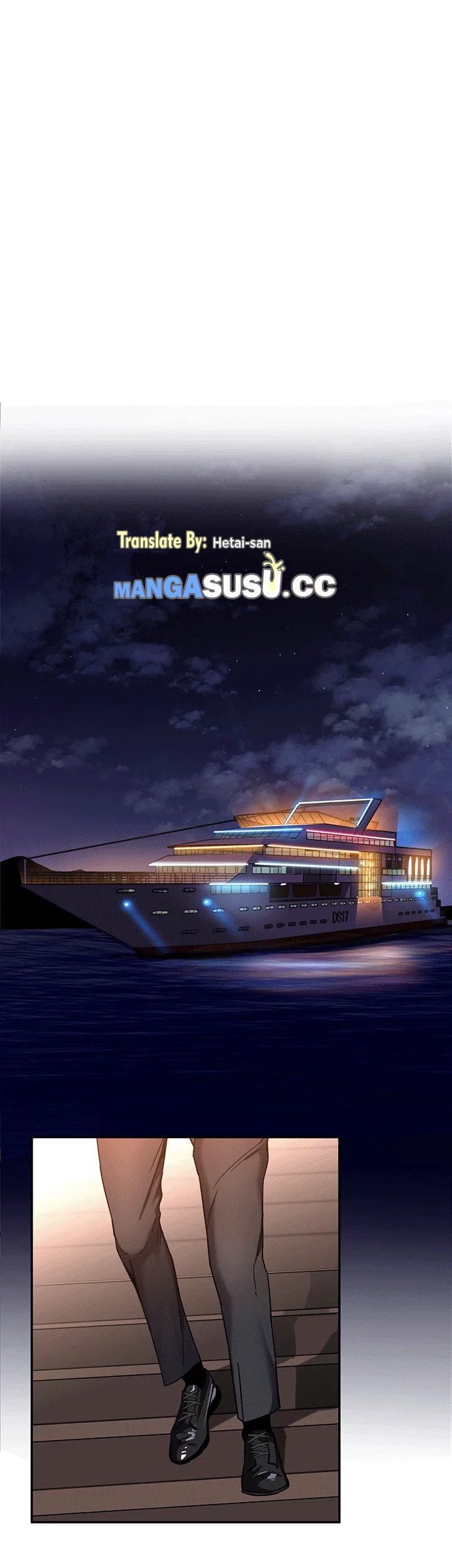 One Kill - Chapter 6 32