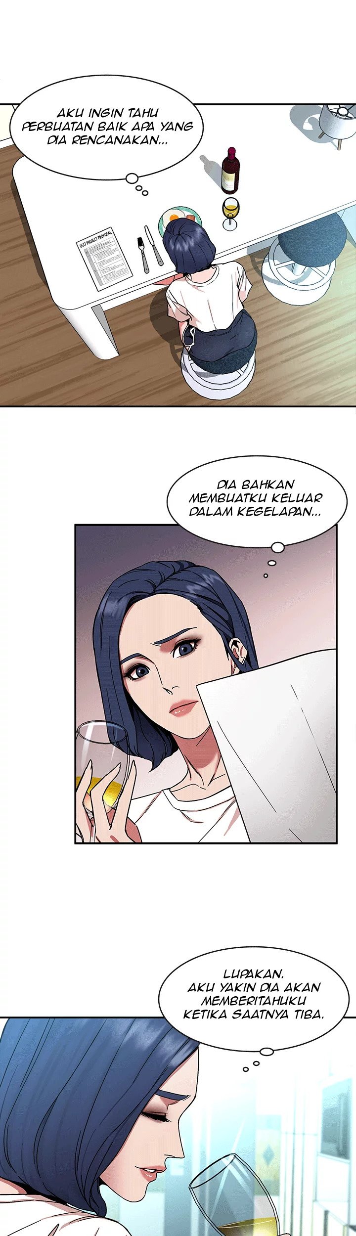 One Kill - Chapter 6 30