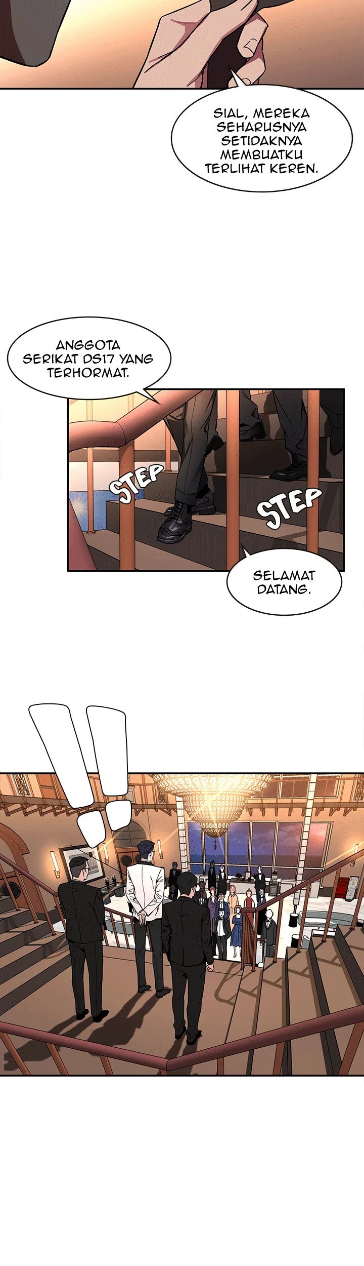 One Kill - Chapter 6 36