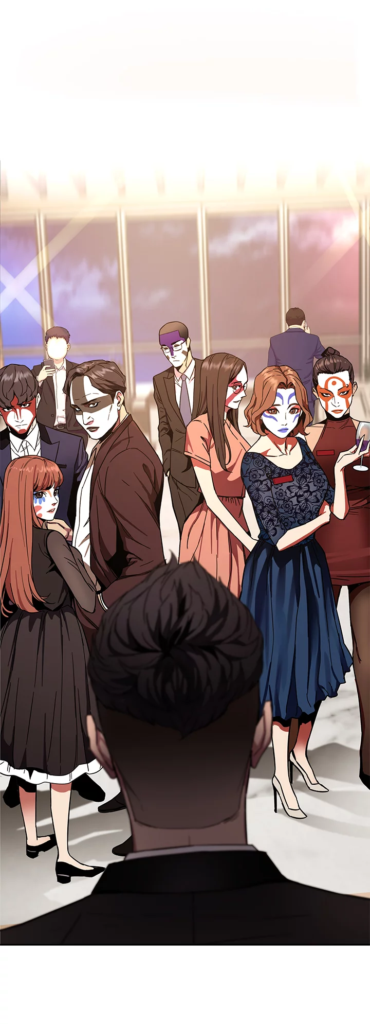 One Kill - Chapter 6 34