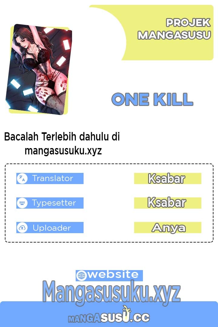 One Kill - Chapter 6 1