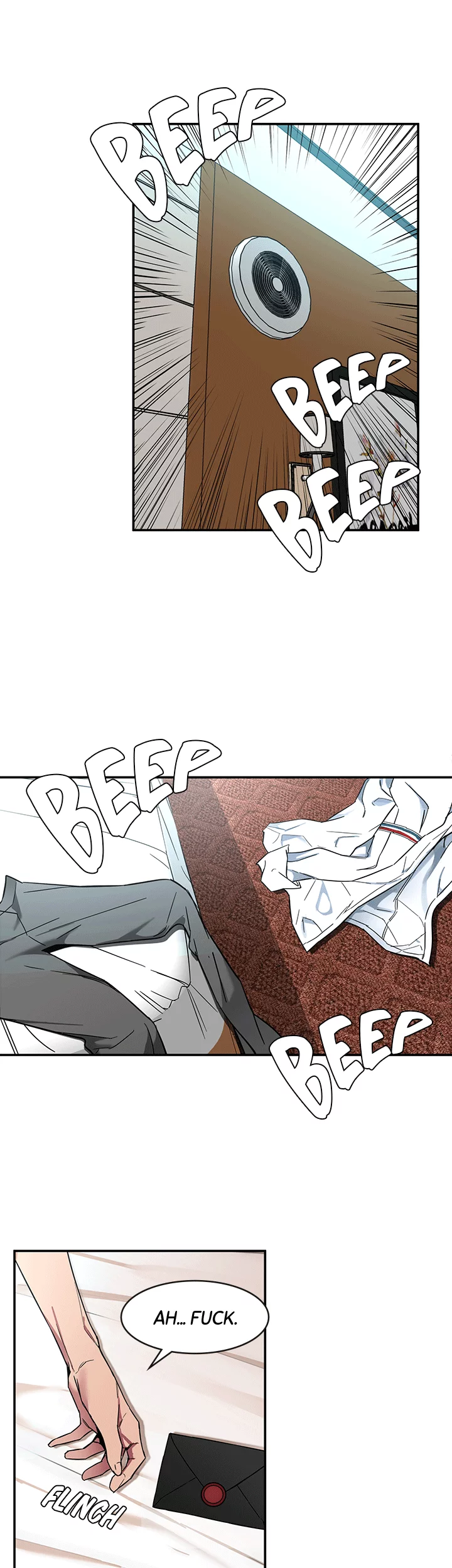 One Kill - Chapter 6 18