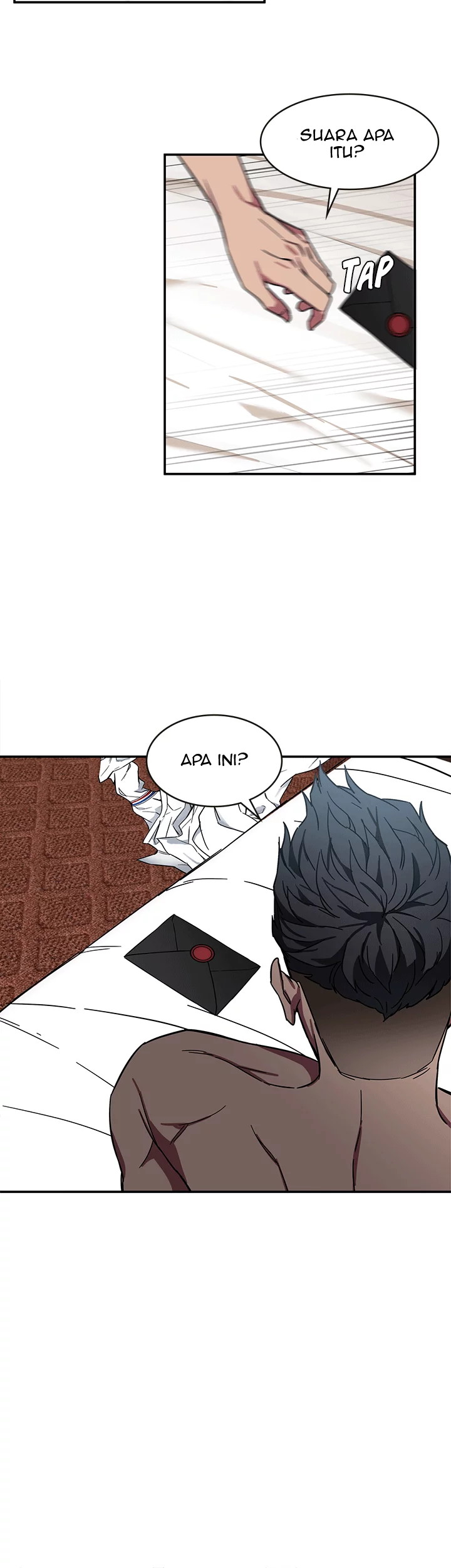 One Kill - Chapter 6 19