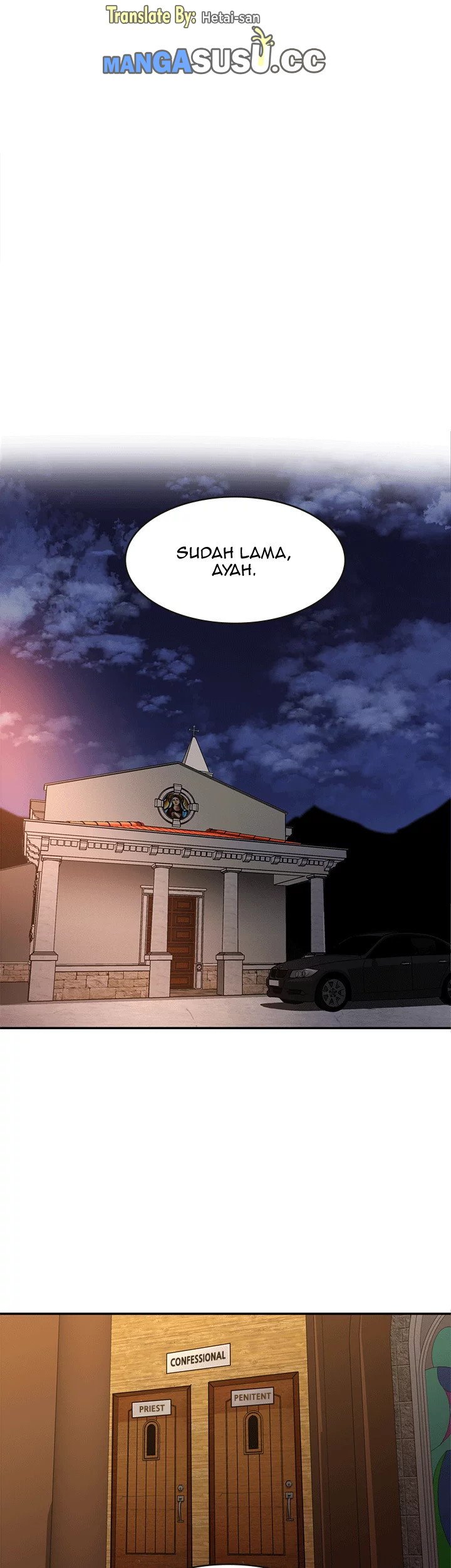 One Kill - Chapter 6 12