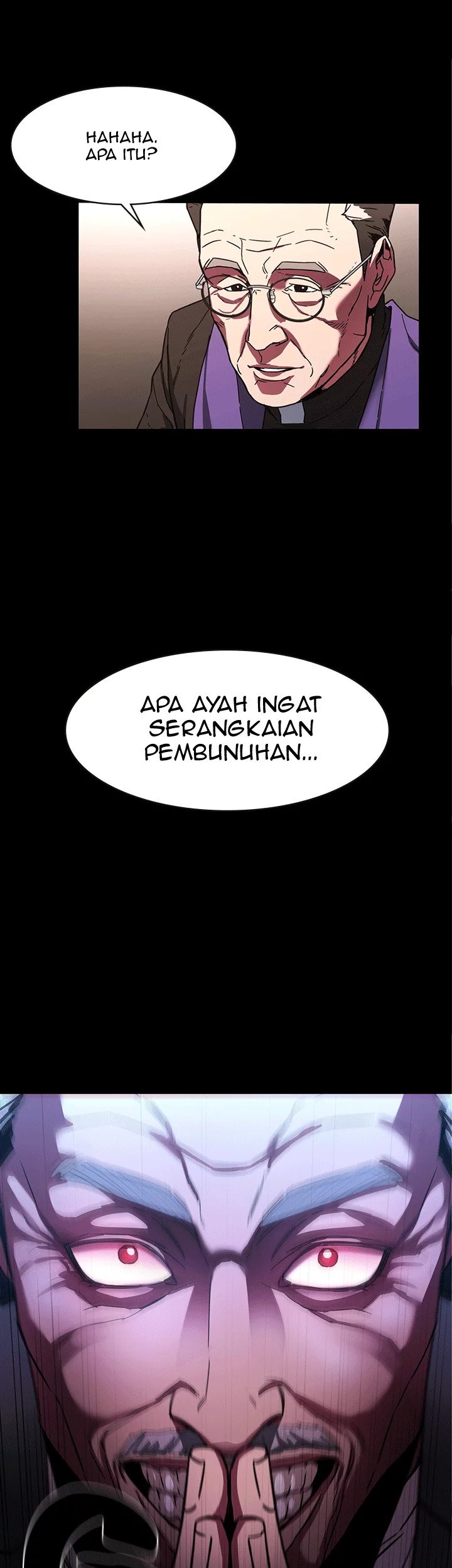 One Kill - Chapter 6 16