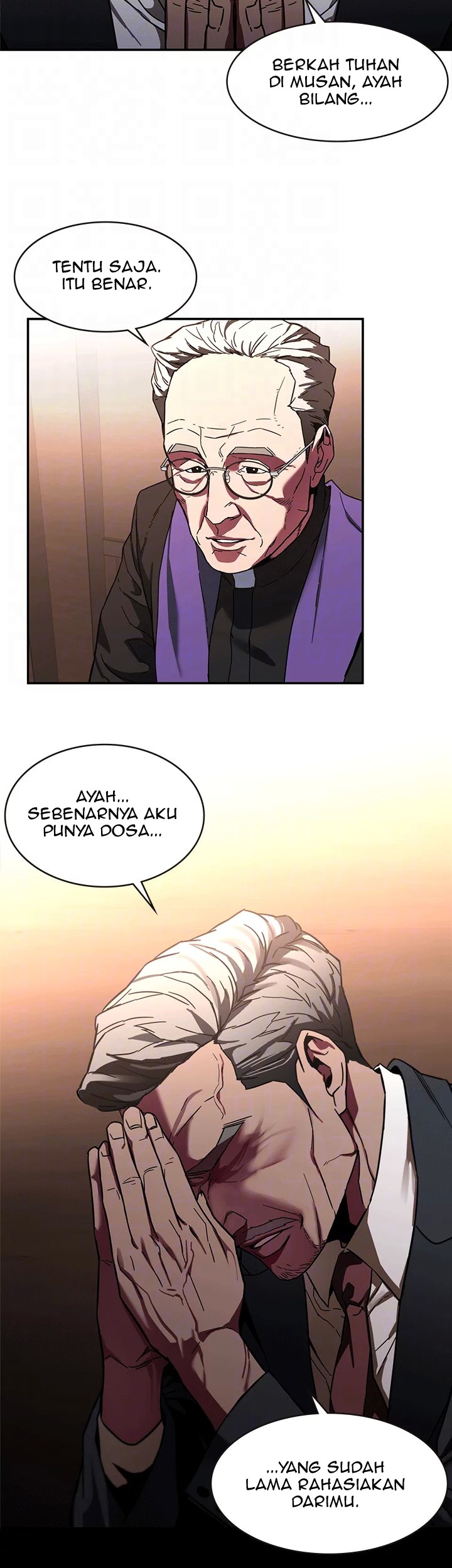 One Kill - Chapter 6 15