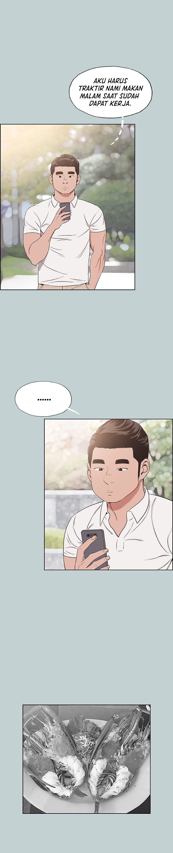 Love Square - Chapter 119 8
