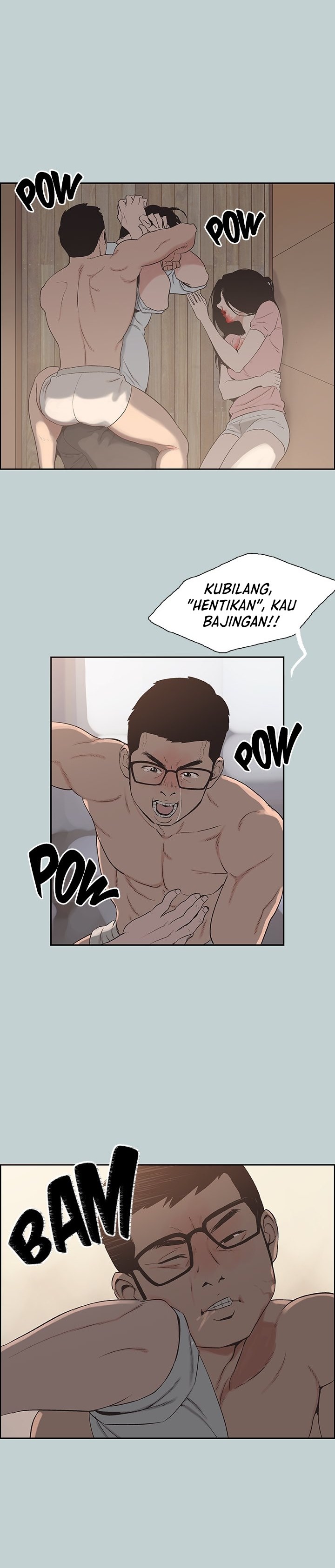 Love Square - Chapter 119 23